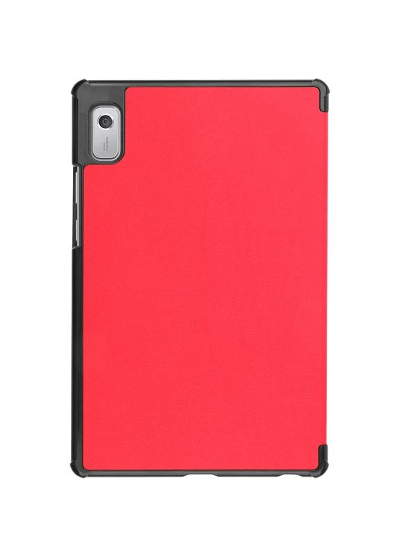 Чехол Smart Case для Lenovo Tab M9 TB-310 9" Red (709225) BeCover (323108372)
