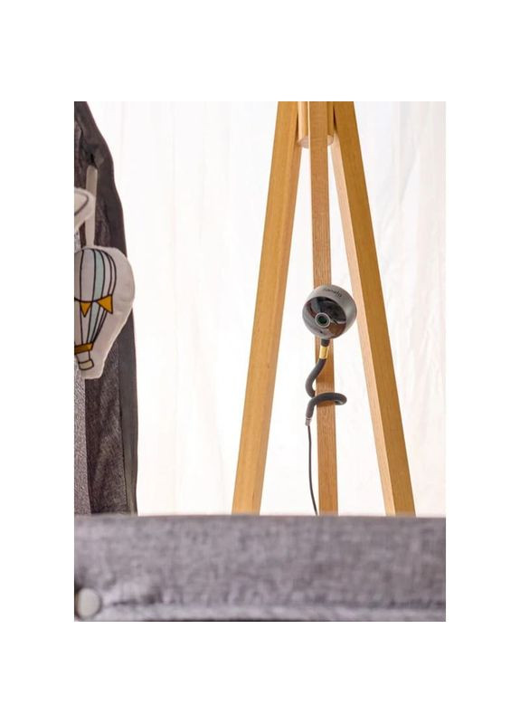 Видеоняня Babyline Smart Black (LO-BABYLINE SMART BLACK) Lionelo (370034055)