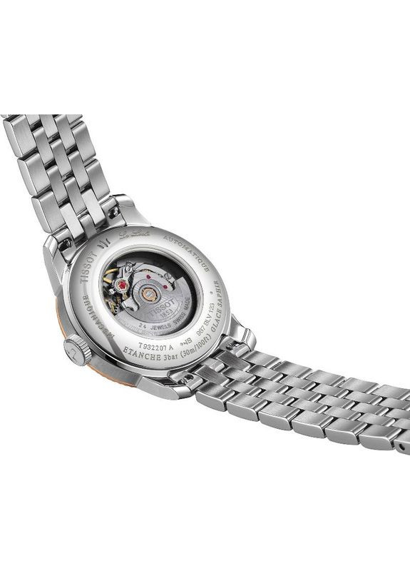 Женские наручные часы Tissot T932.207.41.036.00 (368830373)