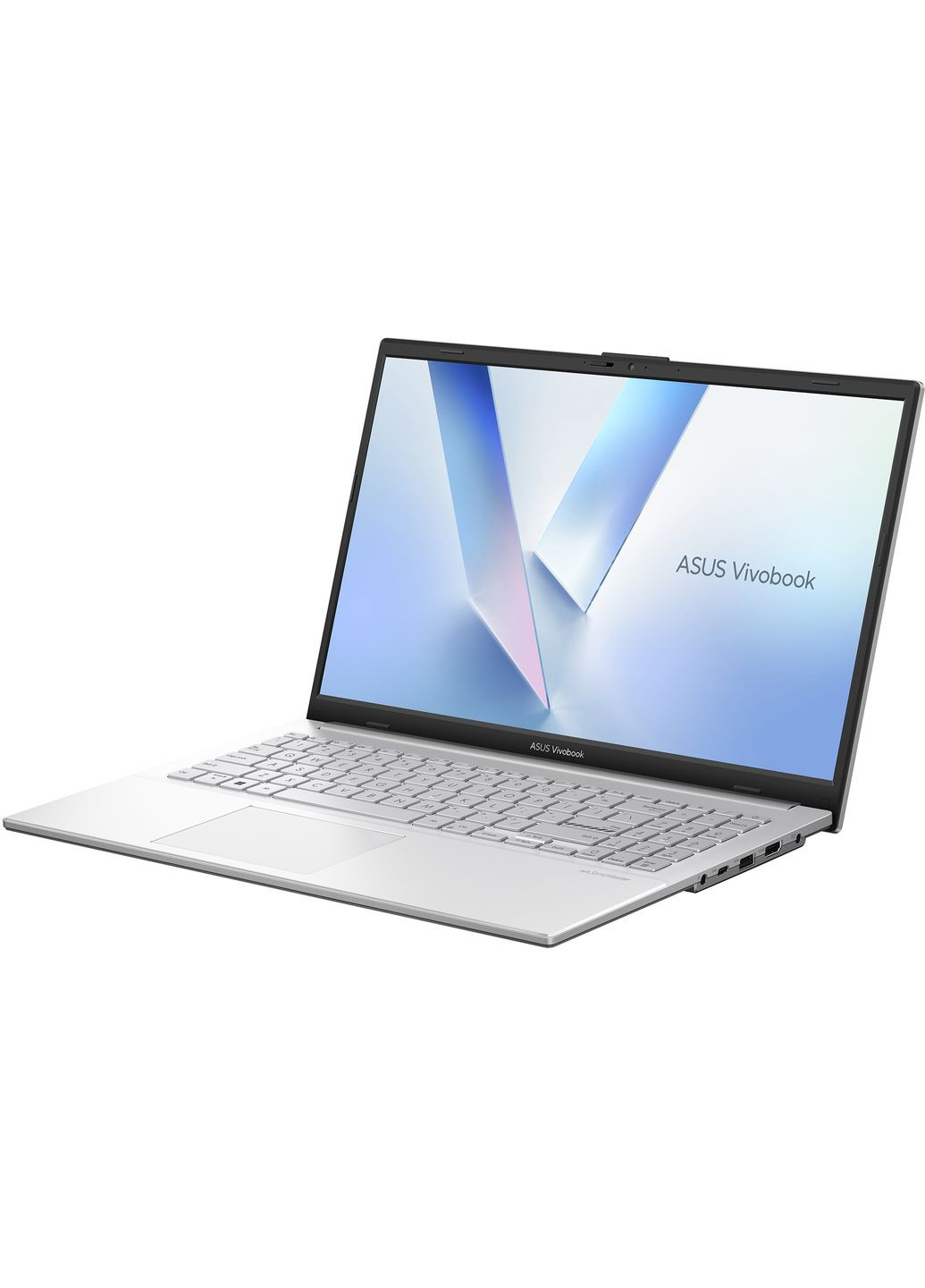 Ноутбук 90NB0ZR1-M03ZS0 Vivobook Go 15 E1504FA-BQ053 15.6" FHD IPS, AMD R3-7320U, 8GB, F512GB, UMA, NoOS, Asus (365291287)