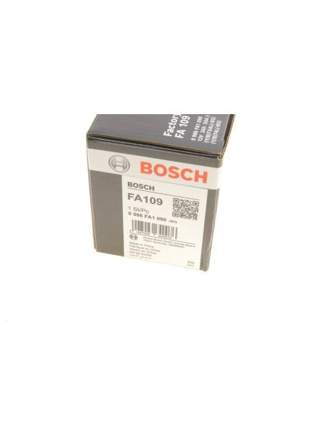 Акумуляторная батарея 3Ah/50A (113x70x85/+R/B0) (AGM) Factory Activated AGM 0 986 FA1 090 UA63 Bosch (366276299)