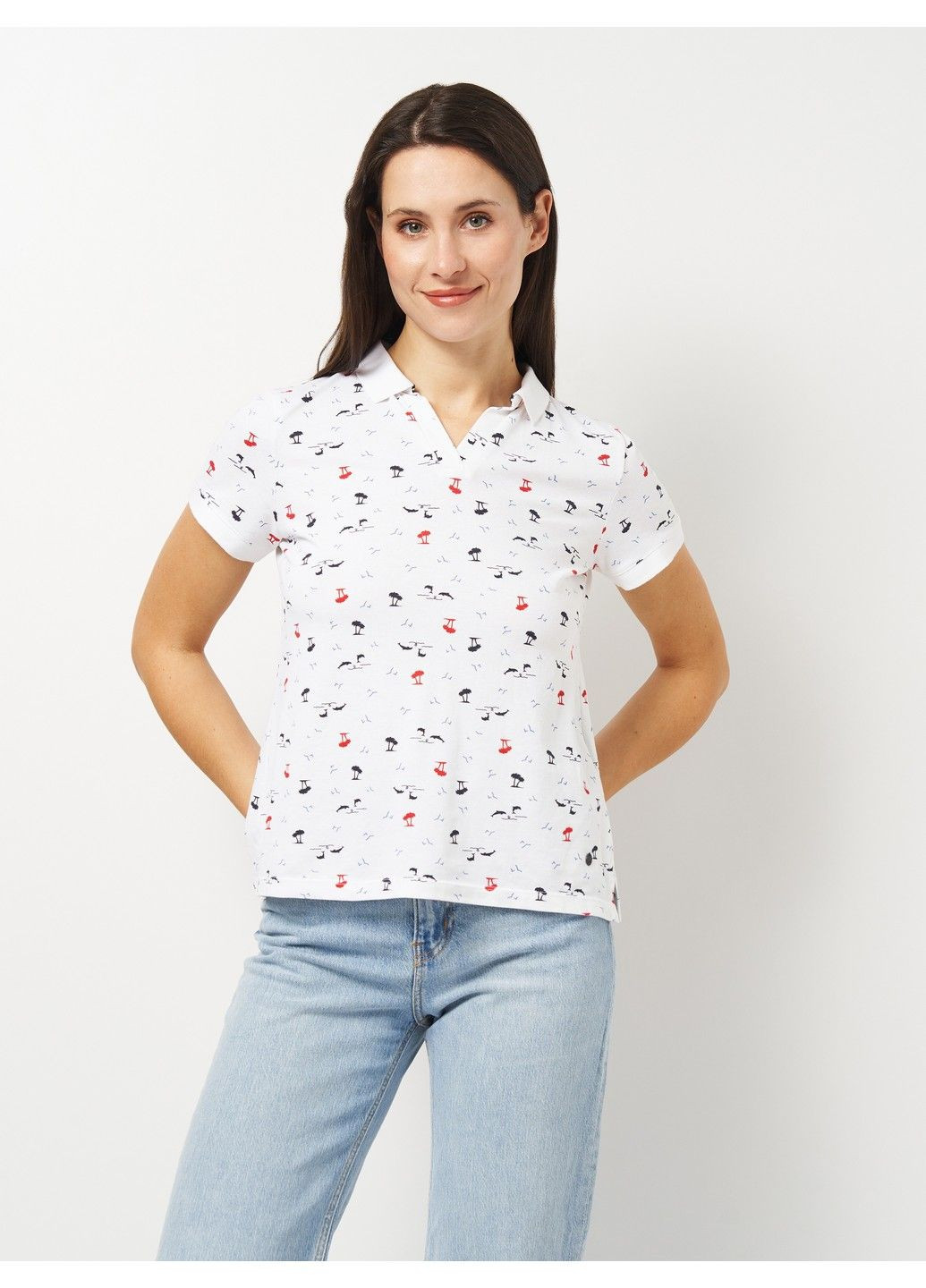 Поло Esmara (370987489)