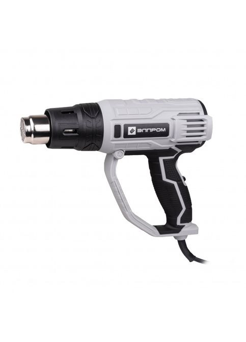 Фен промышленный ЭФП-2500-3 ЕC Электронное Табло. Первый режим без нагрева Елпром (365626492)