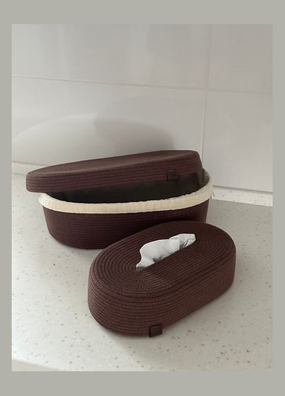 Салфетка, шоколадный Ancord Home (338843924)