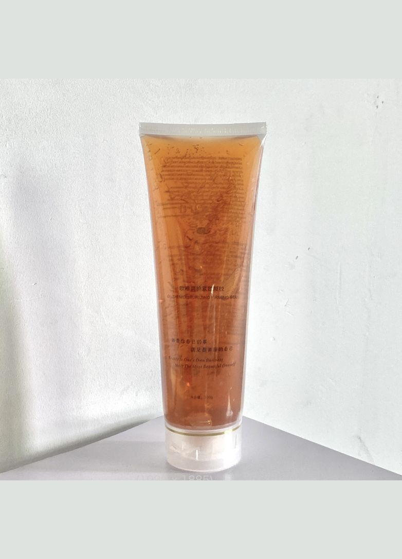 Гель для тела аппаратный токопроводящий (для кавитации) No Brand (340274122)