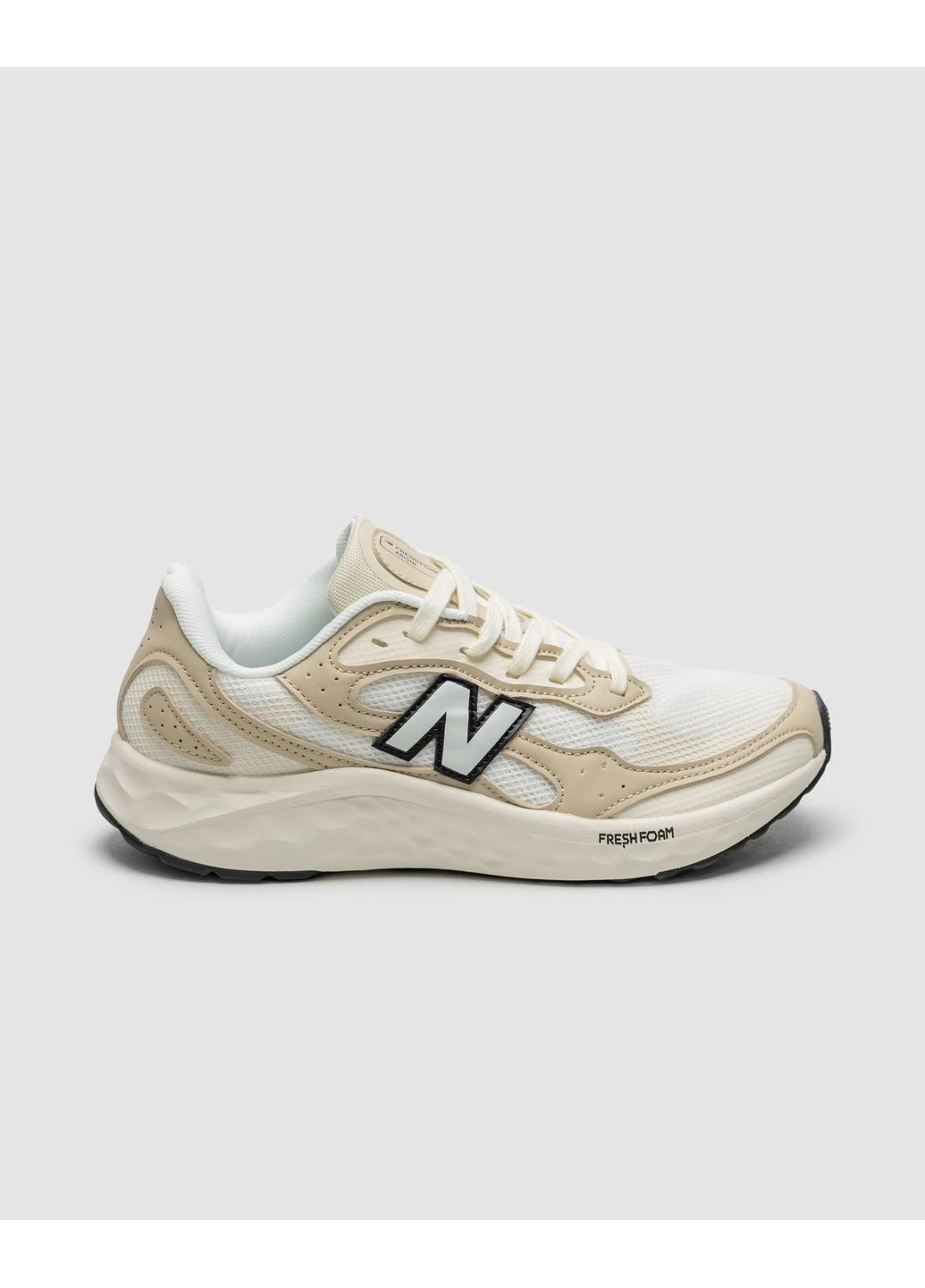КРОССОВКИ ЖЕНСКИЕ NEW BALANCE ARISHI V4 TIRALUX MARISTC4 BEIGE НЬЮ БЕЛАНС БЕЖЕВЫЕ No Brand бежевые демисезоны (391065766)