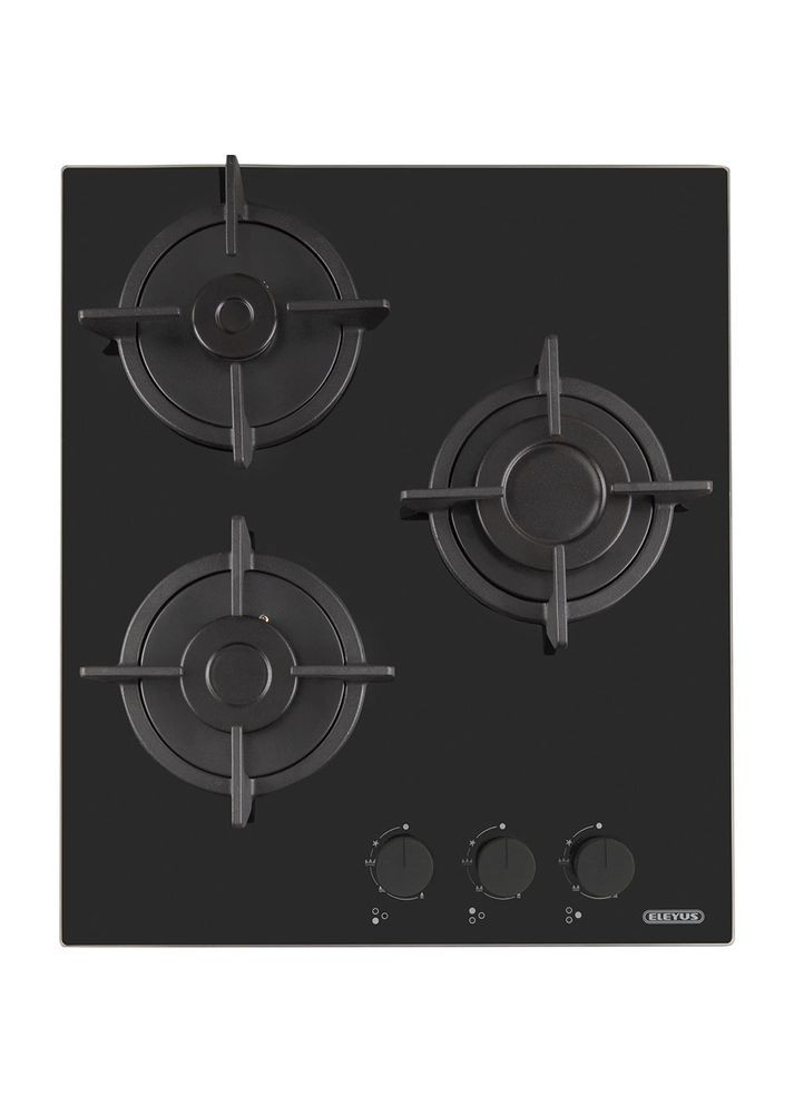 Варильна поверхня MALVA 45 BL CF ELEYUS (315454213)