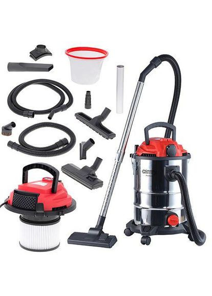 Пылесос Camry CR 7045 No Brand (365269423)