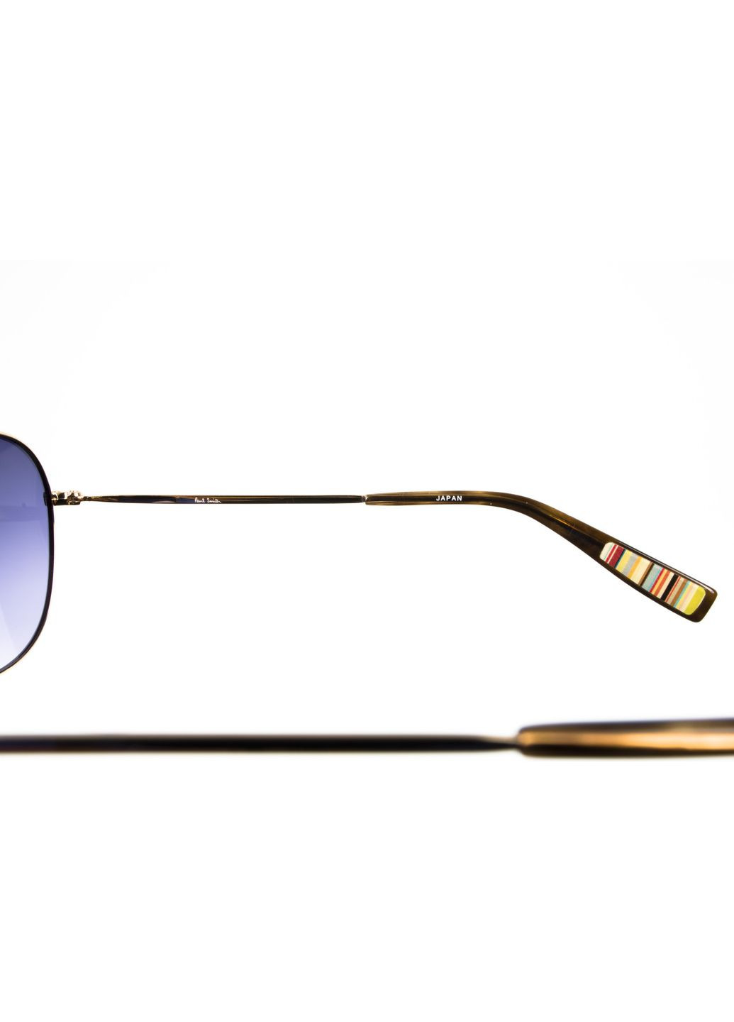 Очки солнцезащитные унисекс PS-817 G оригинал Made in Japan Paul Smith (366972276)