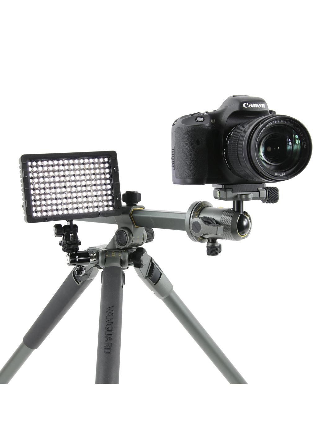 Штатив Alta Pro 2+ 263AB 100 (Alta Pro 2+ 263AB 100) Vanguard (315341727)