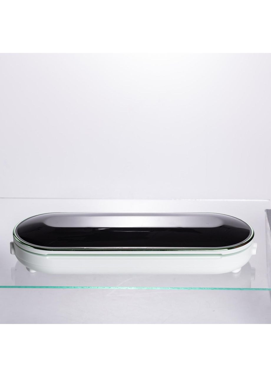 Вакууматор бытовой для сухих и влажных продуктов 90 Вт сенсорный вакуумный упаковщик + 10 пакетов HP-11-16GR Yiwu (370373133)