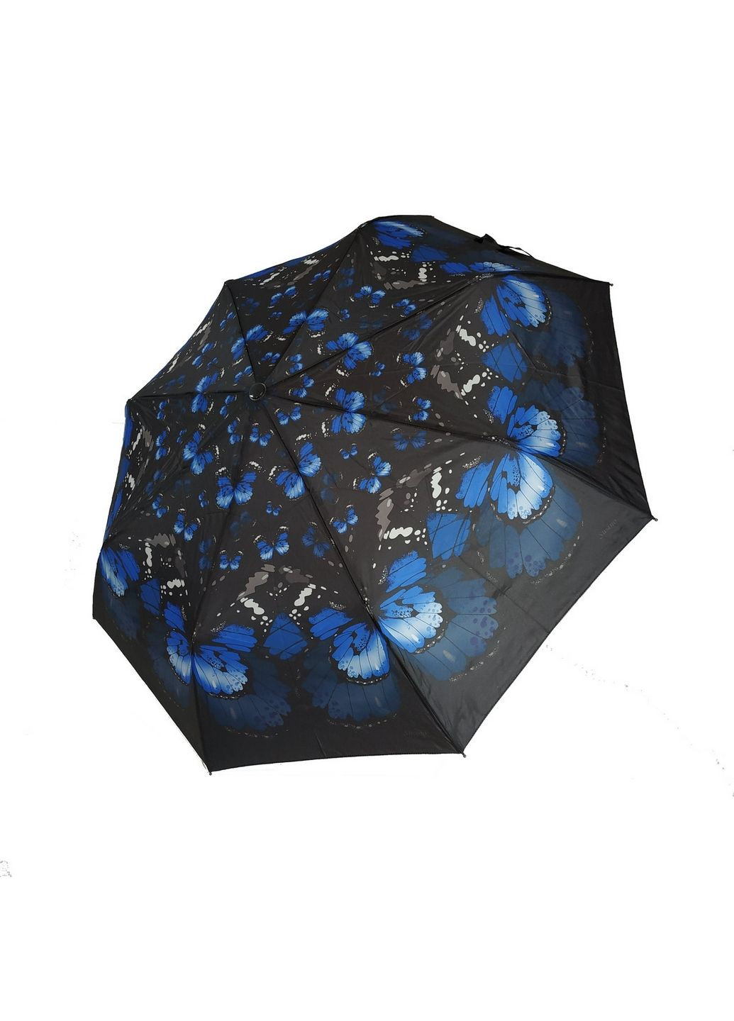 Жіноча парасолька напівавтомат S&L (282589619)