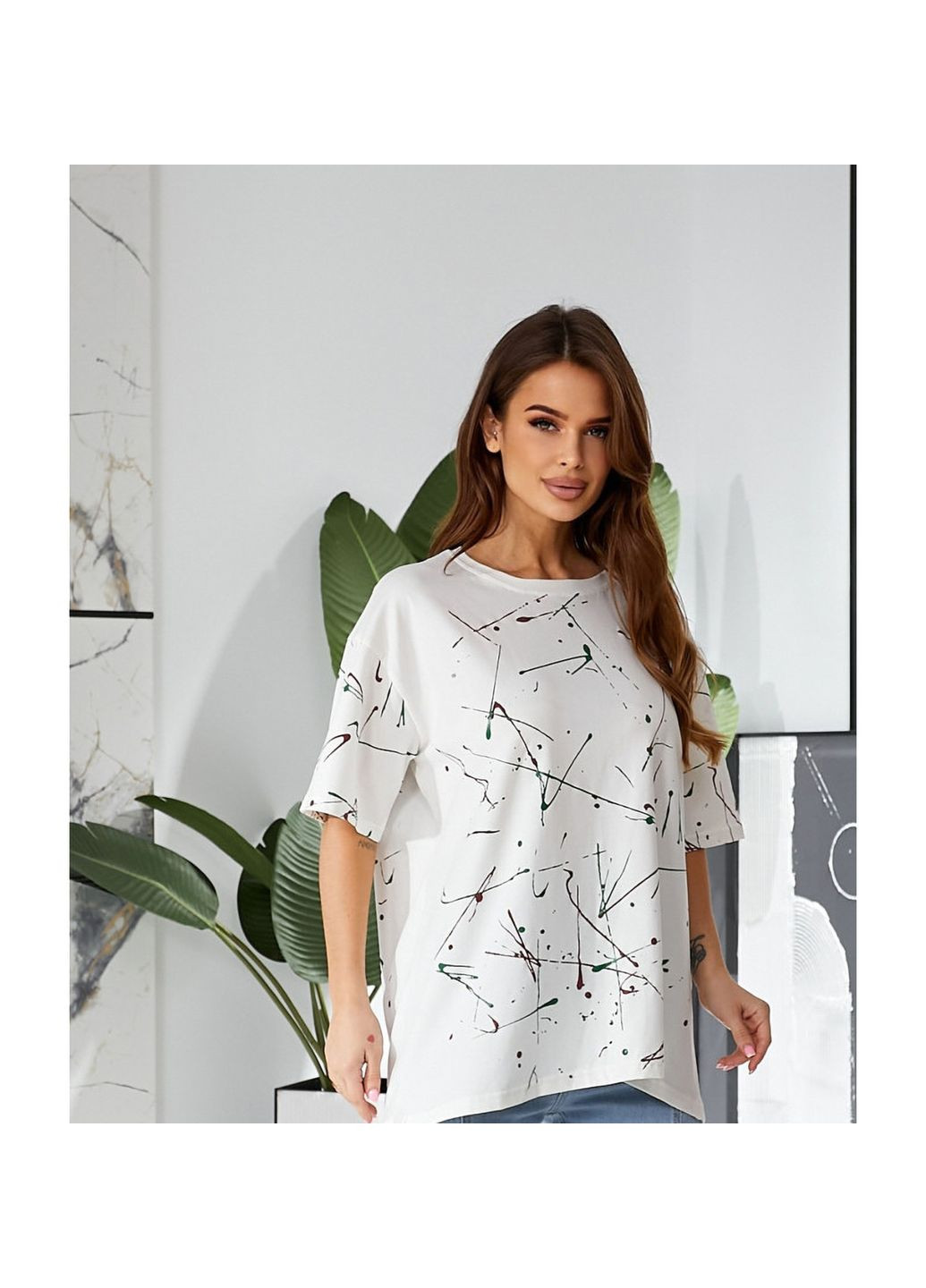 Футболка Liton - (308039255)