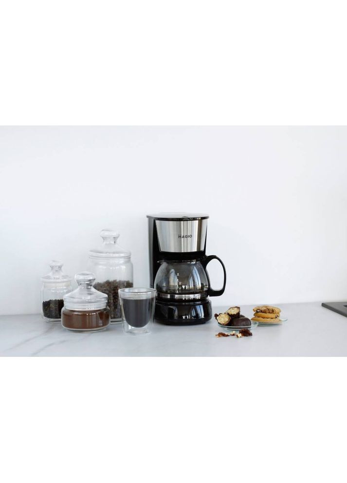 Кавоварка MG-964 Magio (306581265)