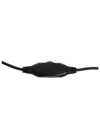 Навушники Warhead G-160 Black (64113) Defender (278367589)