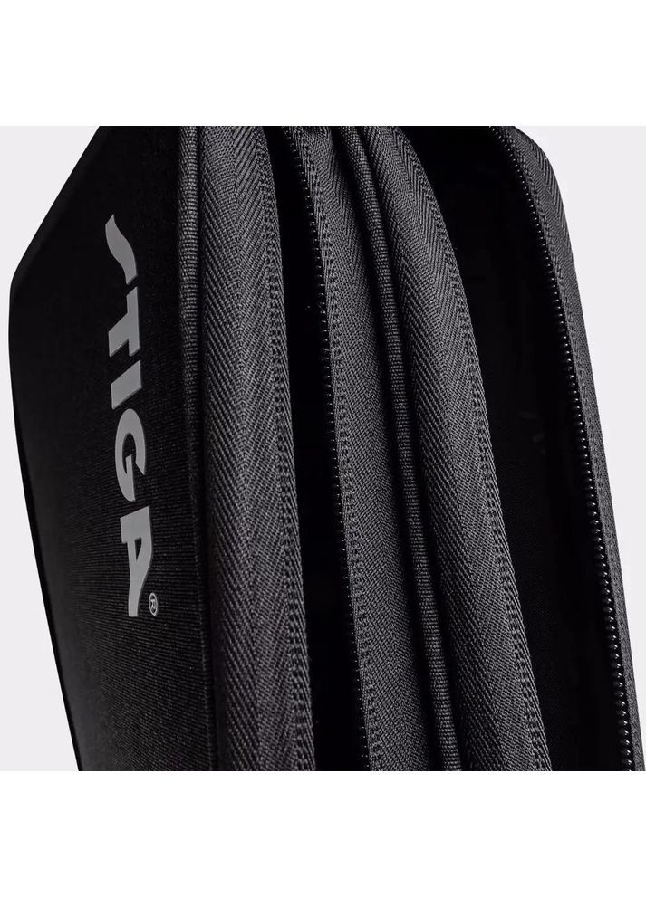 Чехол для ракетки Batwallet Eco Rival Black (1423-0306-81) Stiga (323121429)