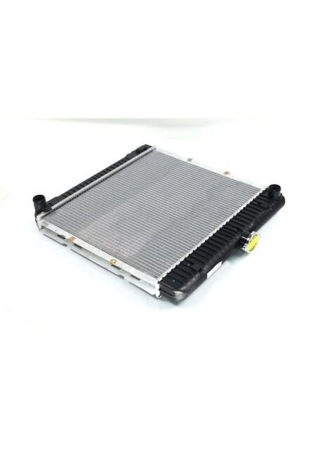 Радиатор охлаждения двигателя MB W123/W126 MT 76-84 ( ) 30002042 Van Wezel (366132210)
