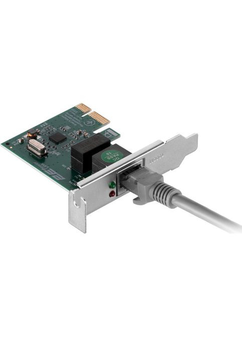 Сетевой адаптер PowerLink S310 1xGE PCIExpress 2E (354229230)