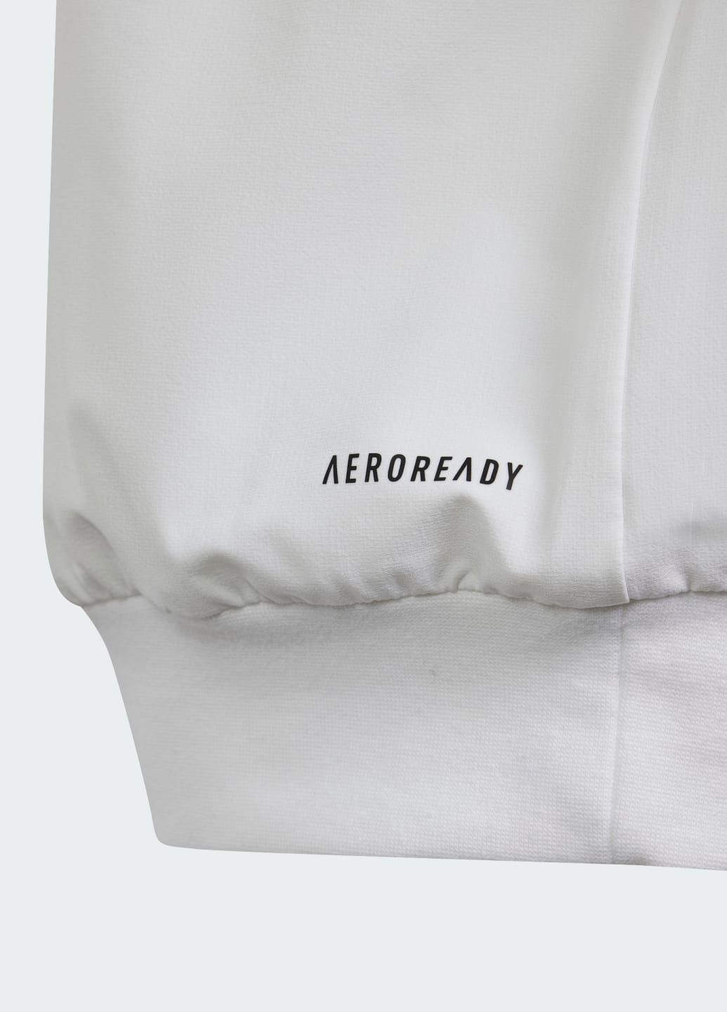 Худи Z.N.E. Woven Full-Zip adidas (357207745)