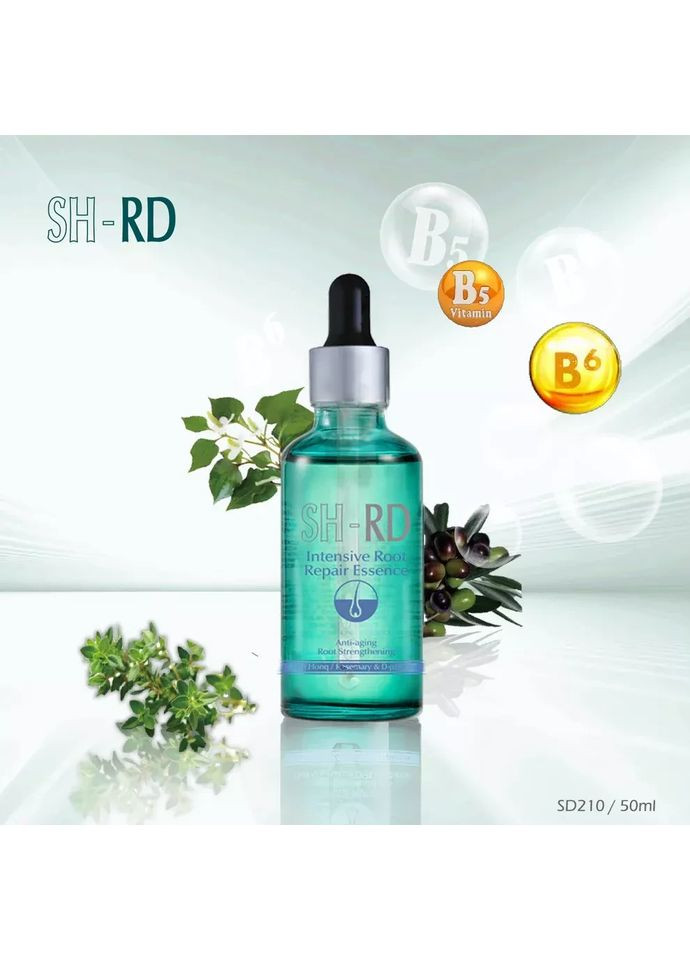 SH-RD Root Repair Essence сыворотка-эссенция для укрепления корней волос, 50 мл INTENSIVE (364273756)