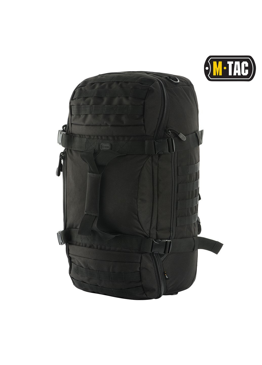 Сумкарюкзак Hammer Black M-TAC (303261464)