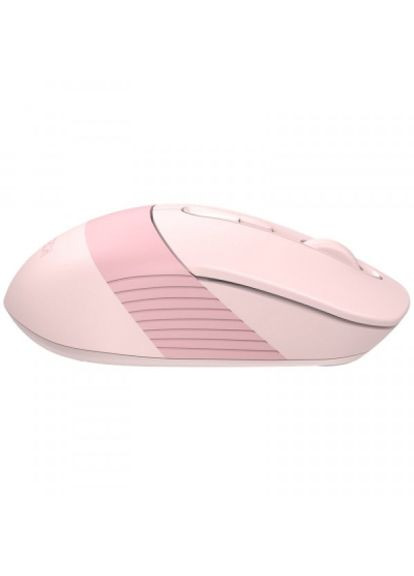 Миша A4Tech fb10c wireless/bluetooth pink (268147253)