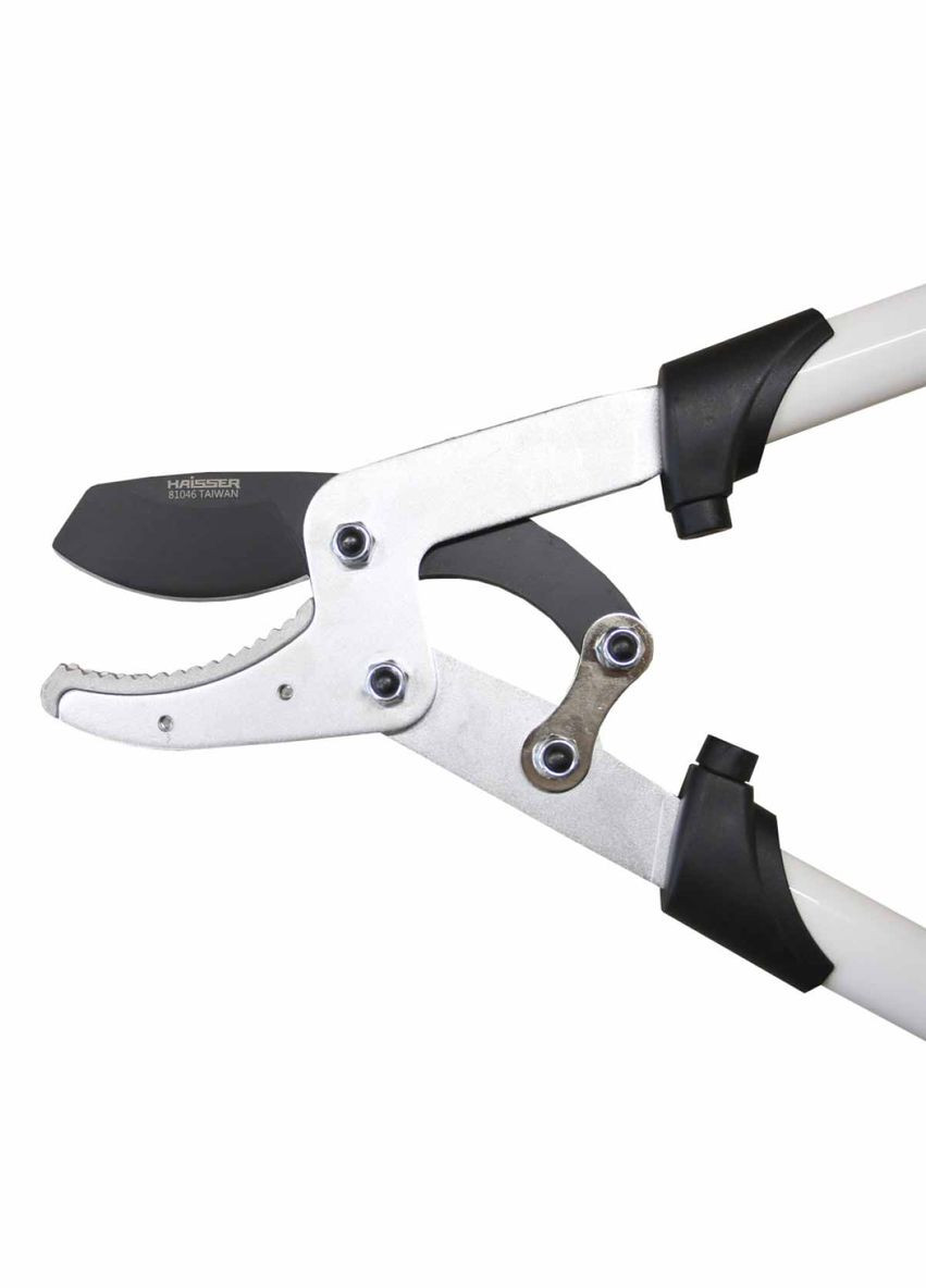 Гілкоріз садовий 700мм зубчасте лезо 81046 (122410) Haisser (300252453)