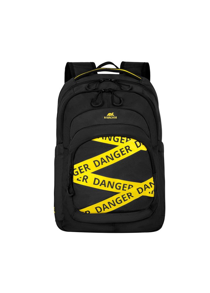 Рюкзак для ноутбука ) (m444996) RIVACASE 15.6" 5461 Erebus, 30L, Black (369020332)