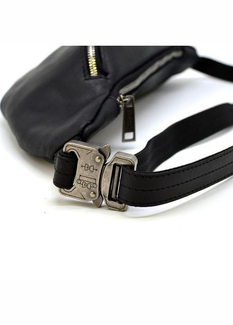 Сумка мужская кожаная через плечо месенджер в дорогу для документов клатч спортивный барсетка для телефона сумочка на пояс TARWA (332768994)