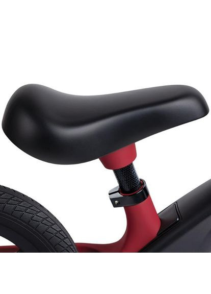 Біговел двоколісний 12" червоний (E1207) Hape (331158787)