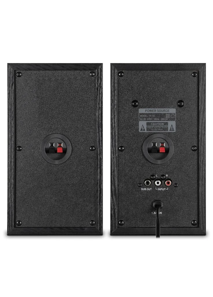 Акустична система TF-10 Black Gemix (382077098)