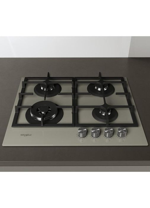 Варочная поверхность газовая AKTL 629 S WHIRLPOOL (314865454)