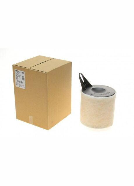 Фильтр воздушный BMW 3 (E90-E93) 1.6 03-13 (N43/N45) F 026 400 095 RU63 Bosch (366259139)