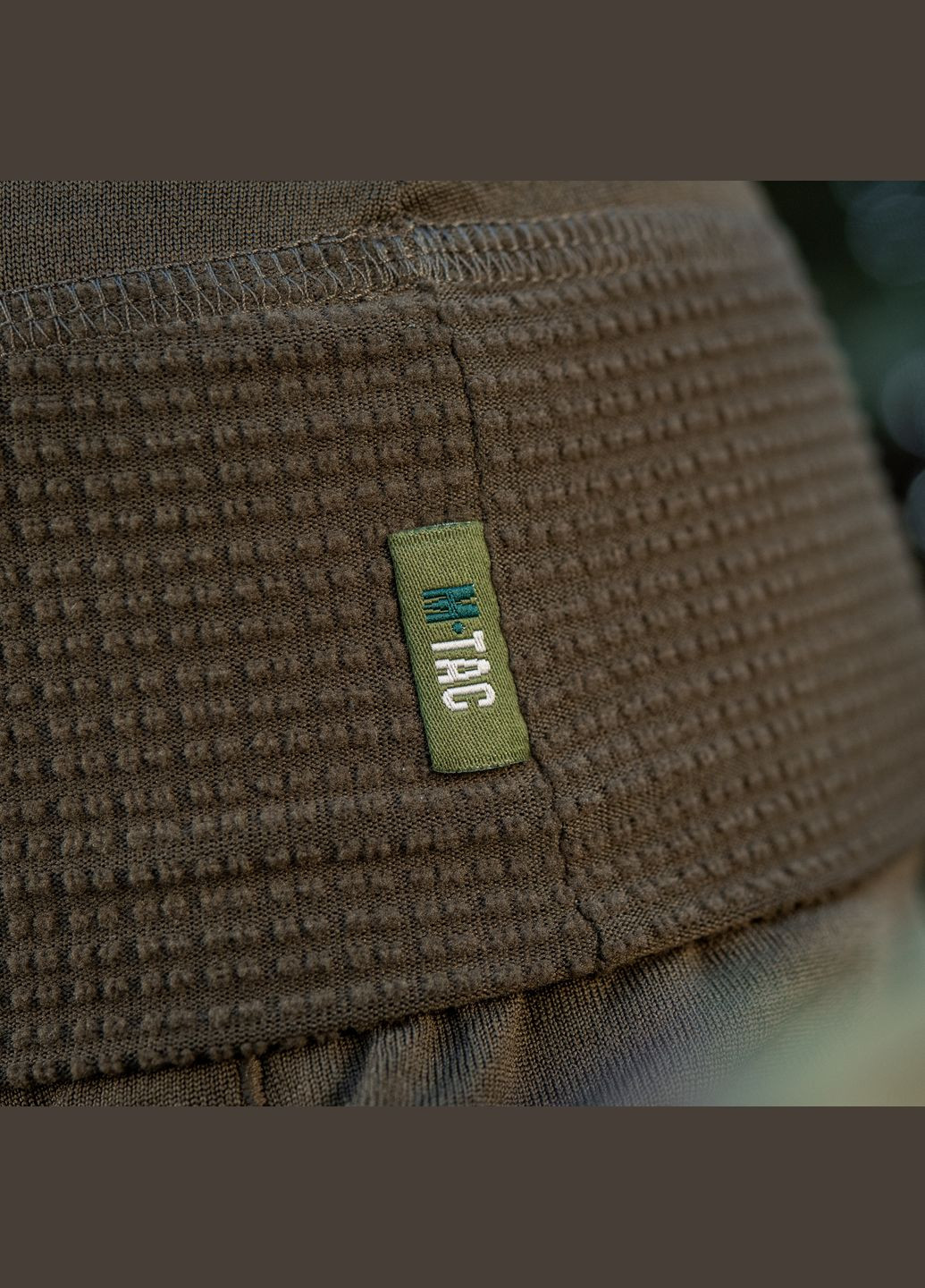 Шапка-подшлемник Polartec Dark Olive ( ) M-TAC (337142612)