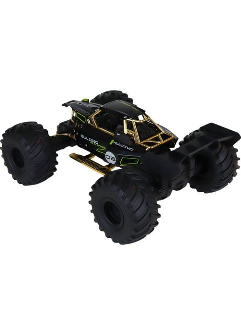Машинка на р/у Off-Road High Speed 1:14 Black (SL-8399ARH) KS Drive (370608088)