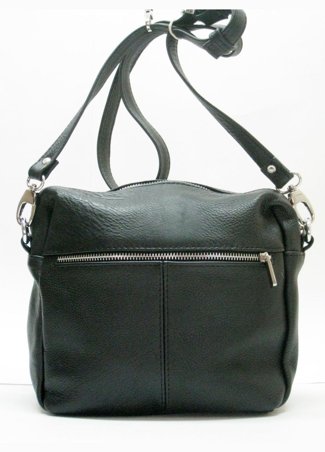 Сумка крос-боді чорна ARTiS Bags (305766459)