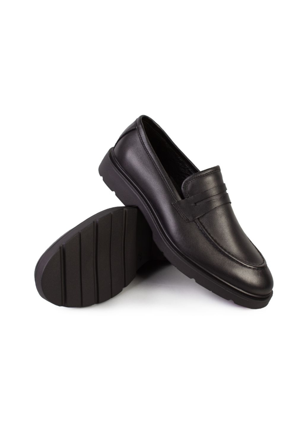 Туфлі лофери чоловічі бренду 9200549_(1) ModaMilano (292731618)