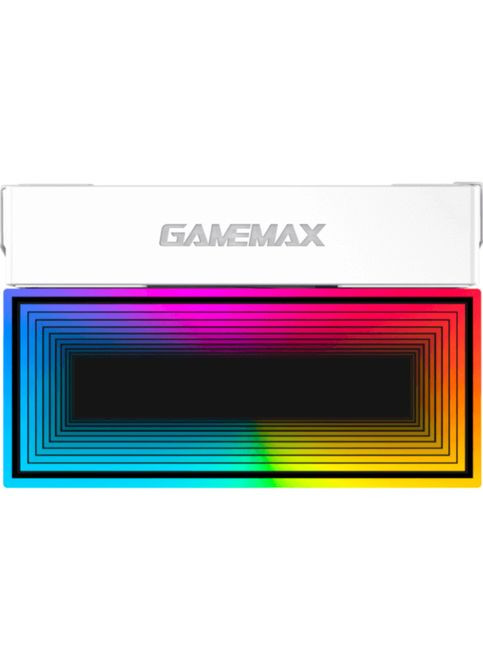 Кулер Sigma 550 Infinity WH GameMax (339082978)