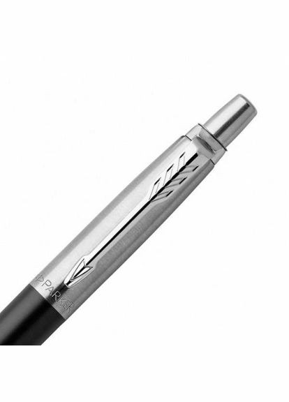 Кулькова ручка JOTTER 17 Bond Street Black CT 16 232 Parker (316619336)