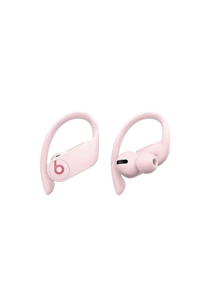 Беспроводные наушники by Dr. Dre Powerbeats Pro (MXY72) розовые - Cloud Pink BEATS (325219522)