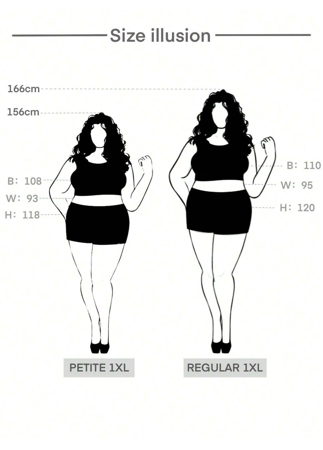 Черные демисезонные леггинсы SHEIN