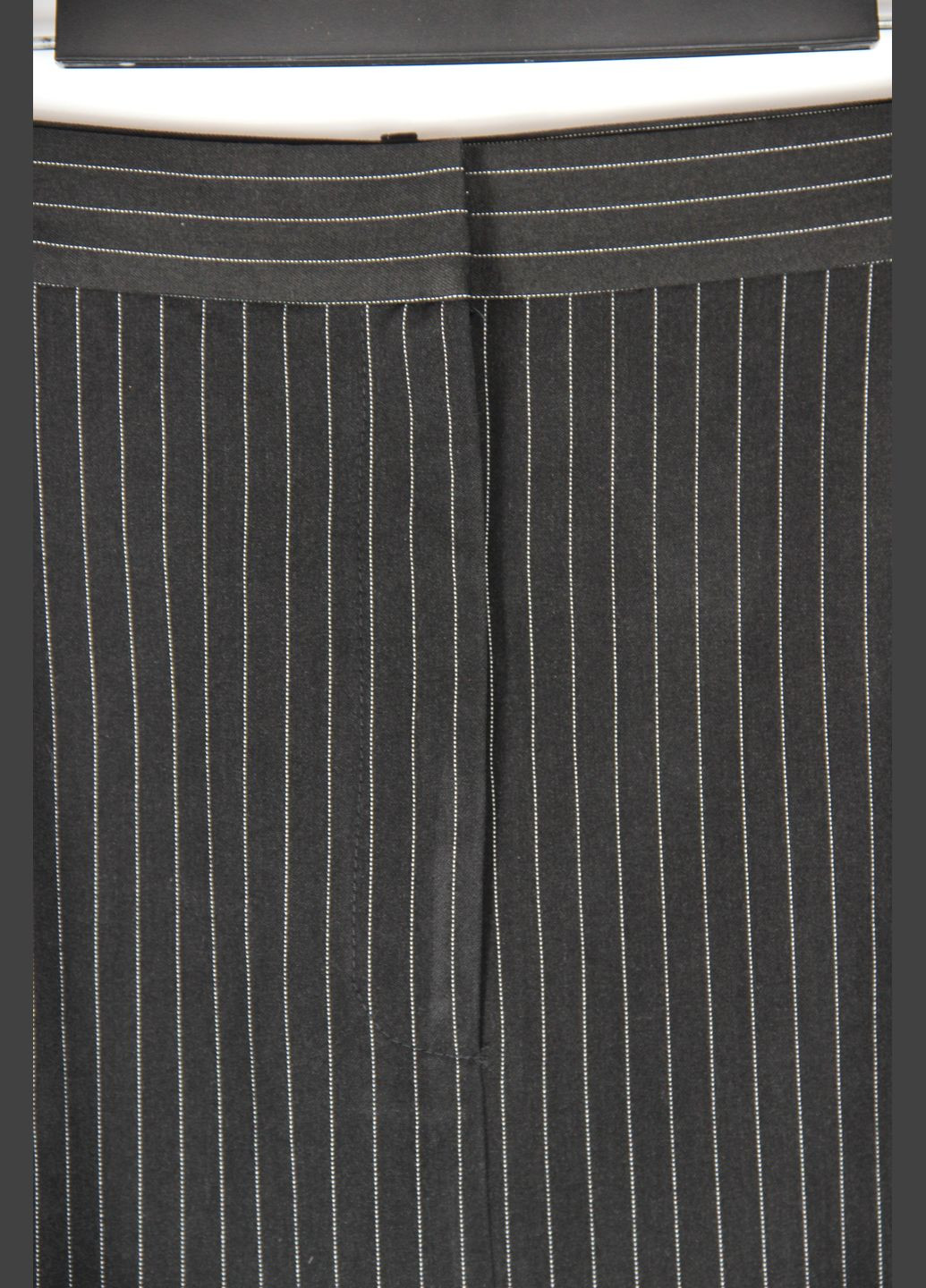 Черная юбка Only