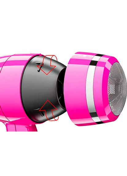 Фен Vanity Performance Hot Pink (55861265) VALERA (373217273)