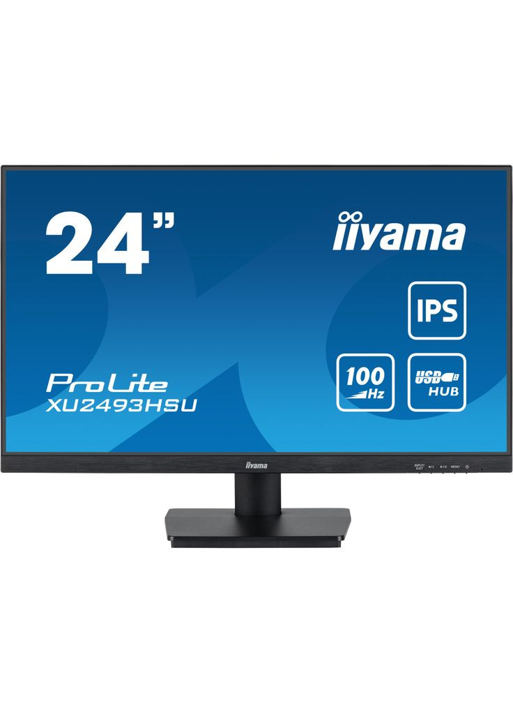 Монитор XU2493HSU-B7 Iiyama (360796380)