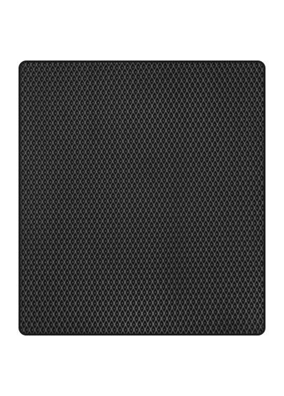 Килимок в багажник (NS12072B1RBB) Evatech Nissan Terrano 1985-1995 1 покоління (366556402)