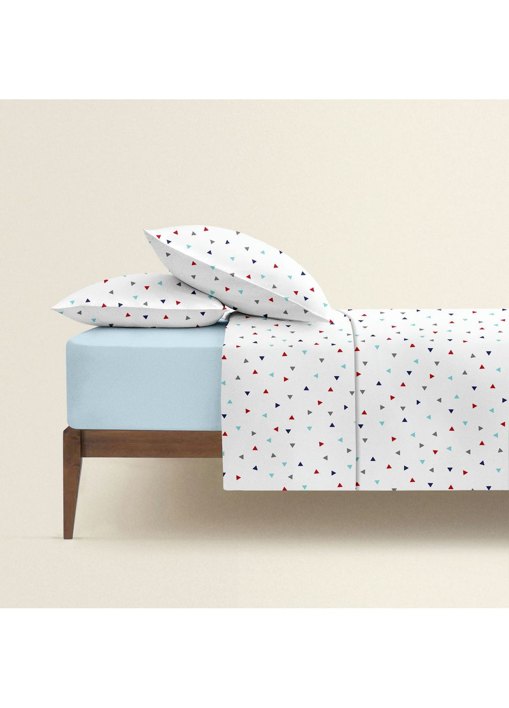 Набор наволочек на подушку 50х70 DELTA CS3 (4822052250181) Cosas (367914421)