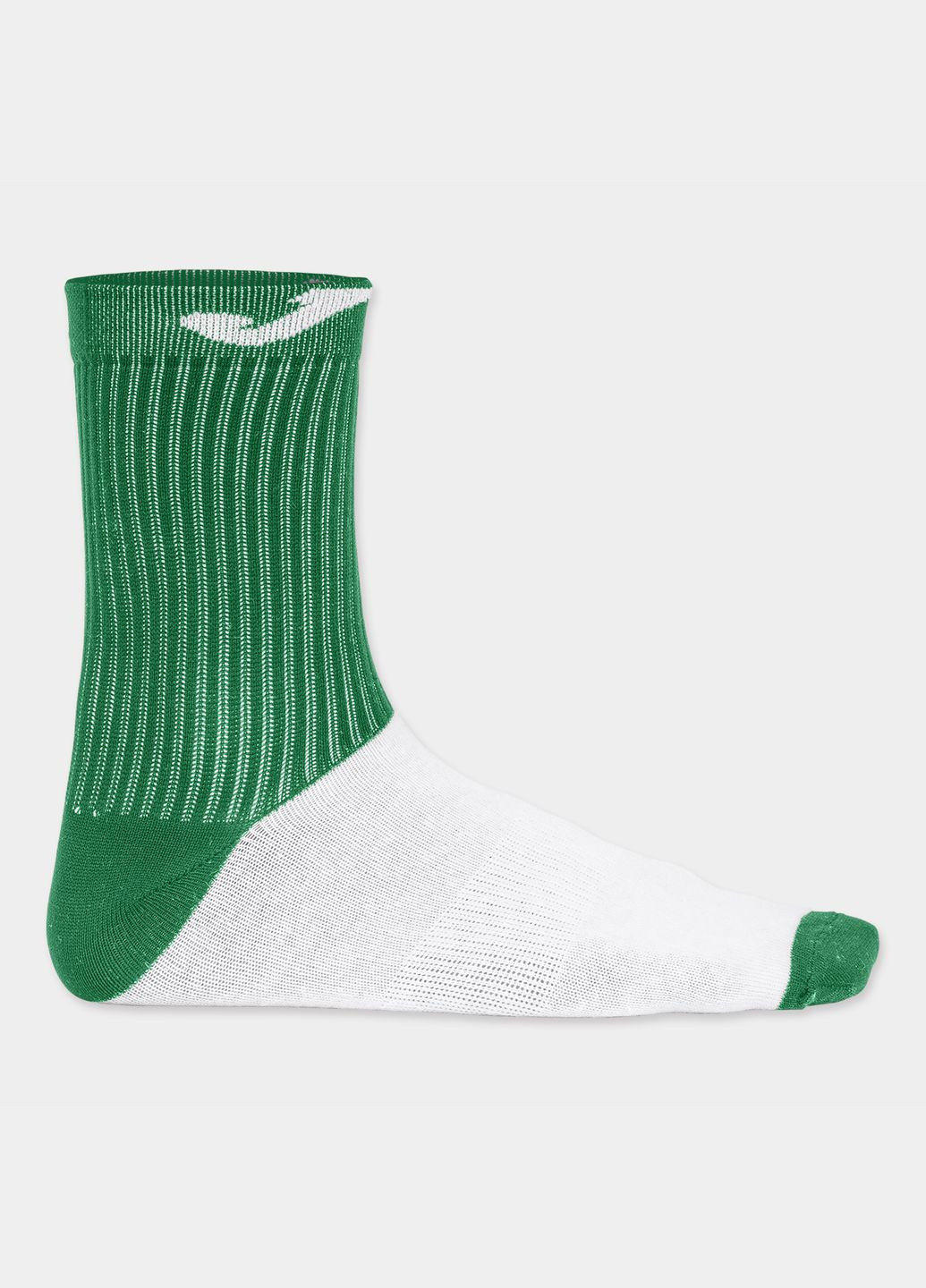 Білі шкарпетки зелені 400476.450 Joma (371994160)