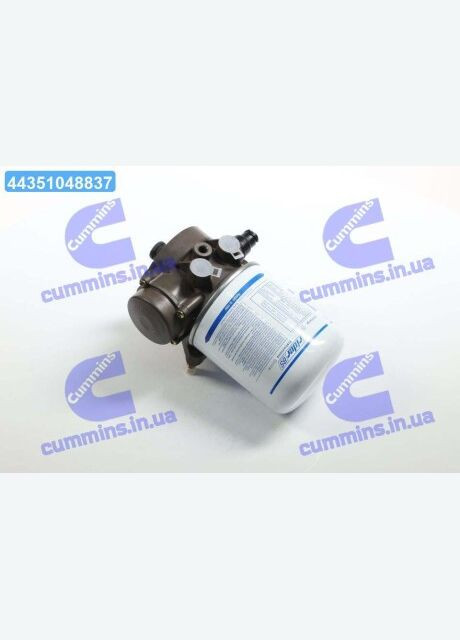 Кран вологовідділювача LA8063 ( ) RD 57.95.13 Rider (368534752)