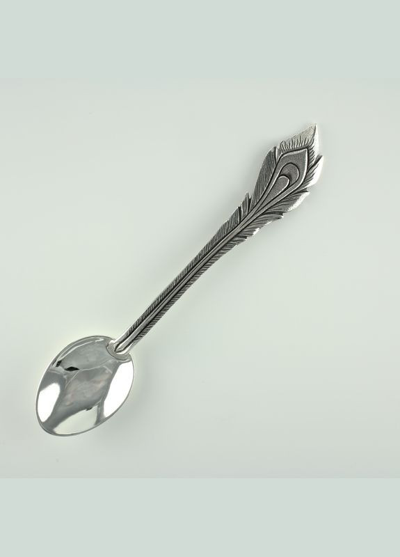 Срібна ложка Пір`я (9813) IRIJ (340334271)