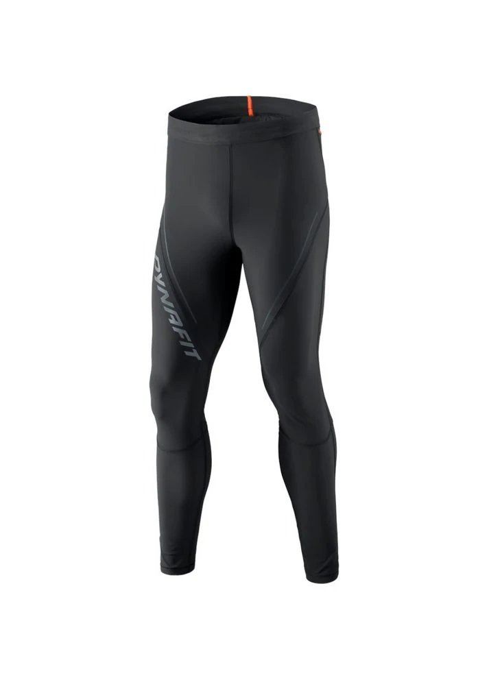 Тайтсы Ultra 2 Long Tights en Чорний Dynafit (334669803)